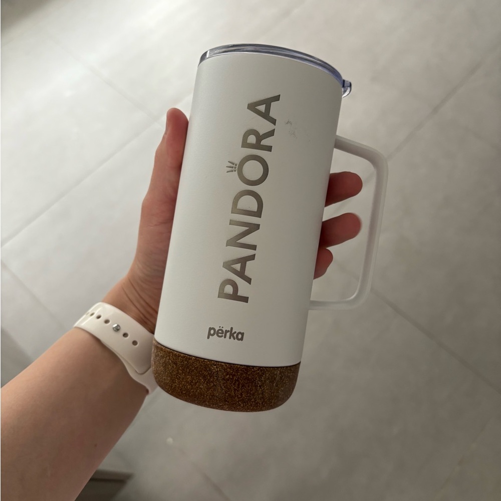 Pandora Cup